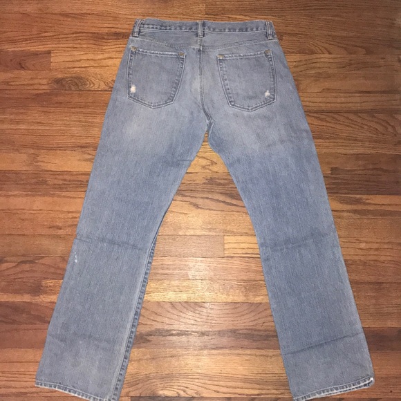 GAP Jeans - Picture 5 of 6